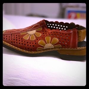 Rieker anti stress shoes